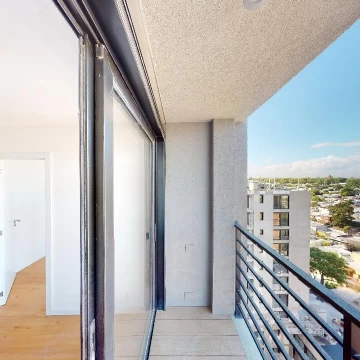 Alquiler Apartamento 1 Dormitorio en La Blanqueada