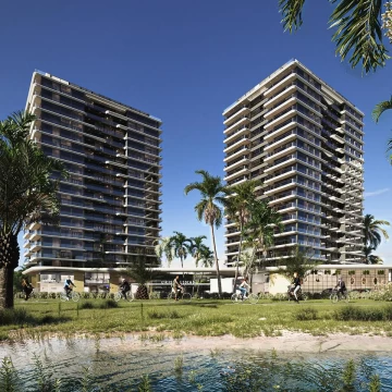 Venta Apartamento 3 Dormitorios en Barra de Carrasco