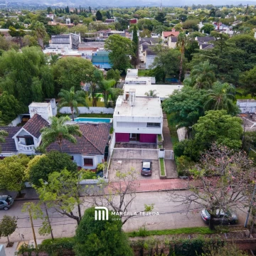 Lote 1.498 m² Apto 6 Unidades | a 1 cuadra Rafael Núñez