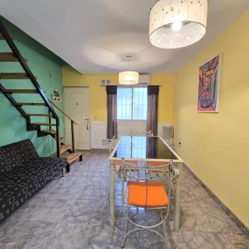 Venta PH 3 amb con Patio en Ciudad Madero, La Matanza
