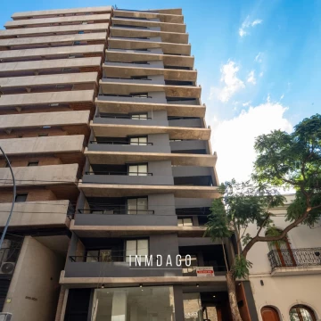 Departamento. en venta 1 dormitorio balcón en el centro | Arturo M. Bas al 300