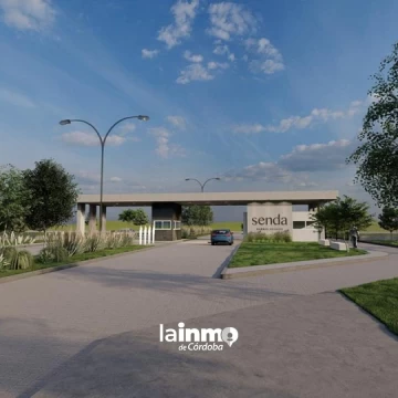 Excelente lote en Venta -  Etapa 1 - Senda Country