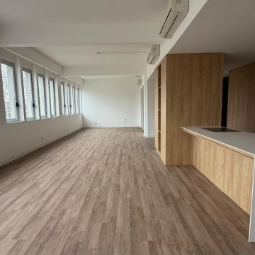Departamento 3 Ambientes con Vista al Puerto - Distrito Quartier - 2 Cocheras