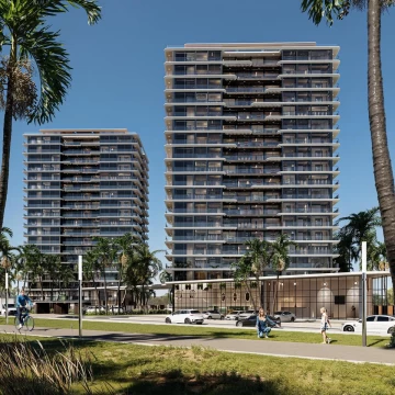 Venta Apartamento 1 Dormitorio en Barra de Carrasco
