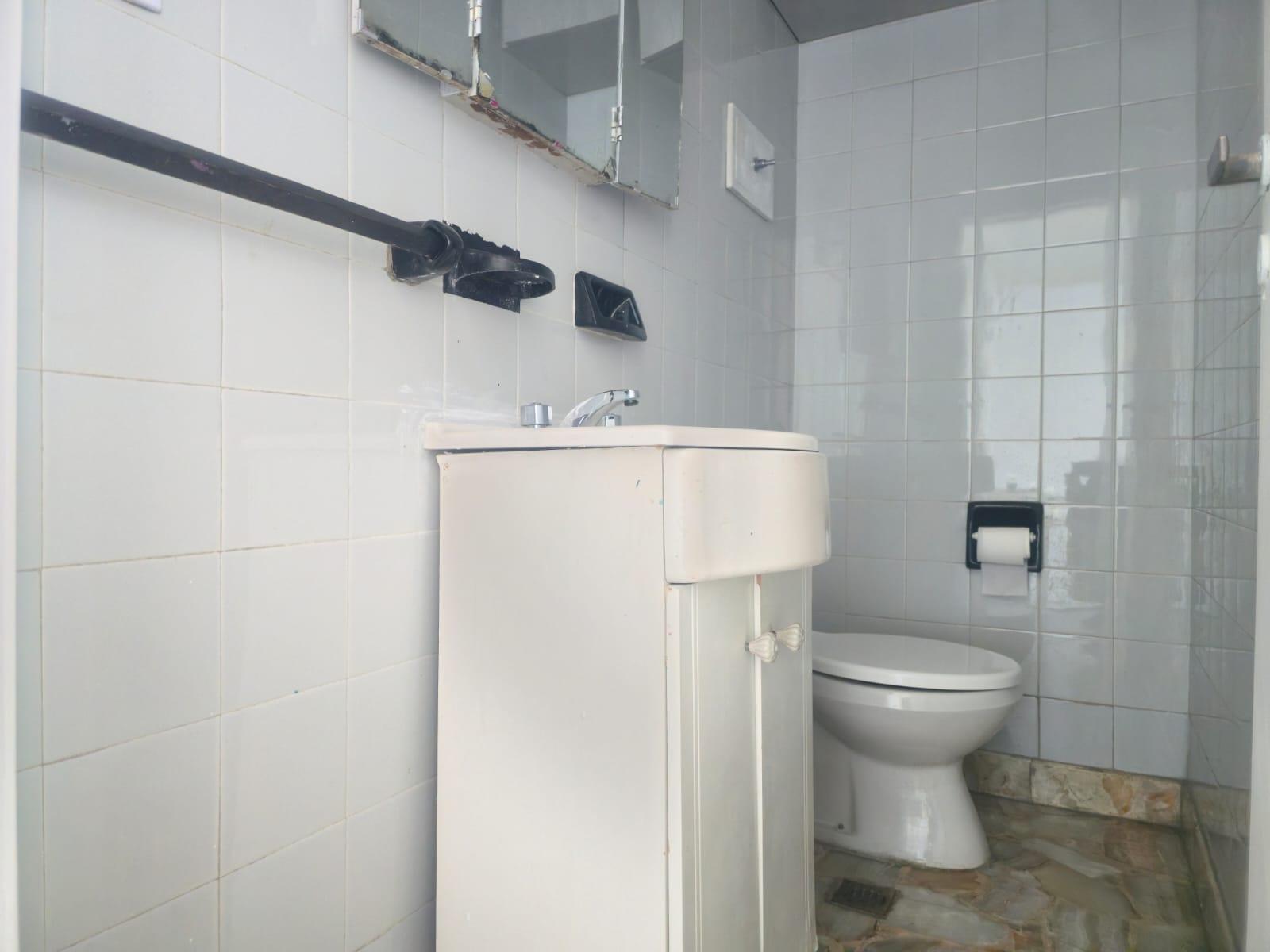 toilette