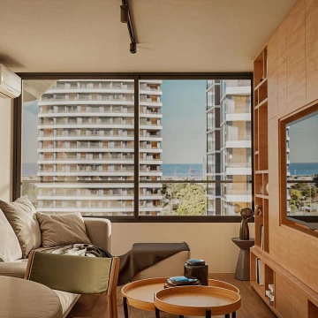 Venta Apartamento 1 Dormitorio en Barra de Carrasco