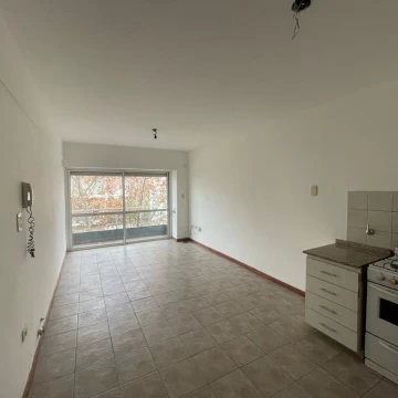 Alquiler Departamento Rosario 1 dormitorio amplio Facultades Echesortu