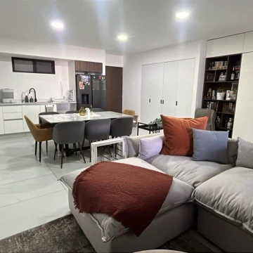 Departamento en venta en Fraccionamiento Chapultepec Country 1 Recámaras