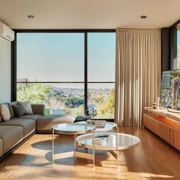 Venta Apartamento 3 Dormitorio en Barra de Carrasco