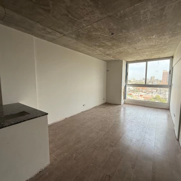 Venta departamento tipo loft, Siberia.