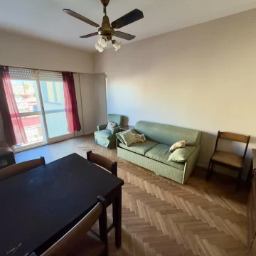 Venta departamento 3 ambientes Balcon en Villa Mitre Caba