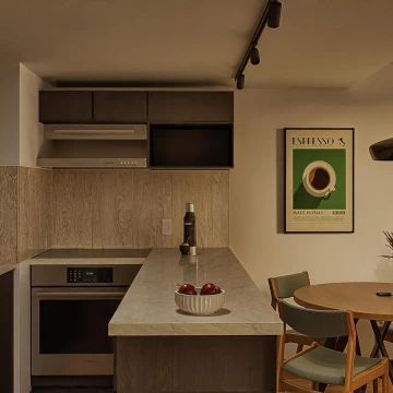 Venta Apartamento 3 Dormitorios en Barra de Carrasco