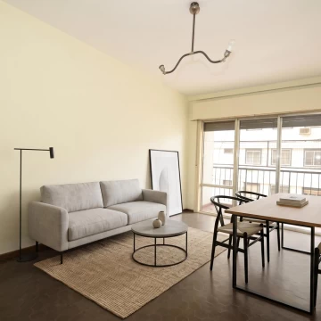 Departamento en Retiro