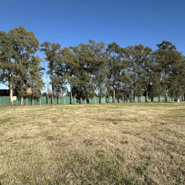 Terreno - Azzurra Tortugas