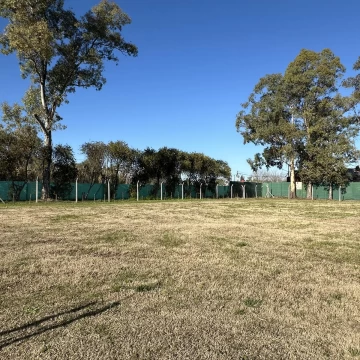 Terreno - Azzurra Tortugas