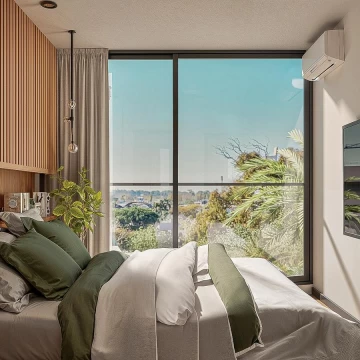 Venta Apartamento 1 Dormitorio en Barra de Carrasco