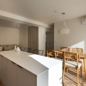 Venta Apartamento 3 Dormitorios en Barra de Carrasco