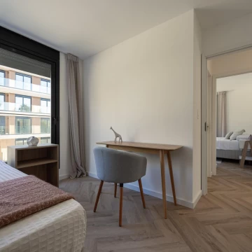 Venta Apartamento 3 Dormitorios en Barra de Carrasco