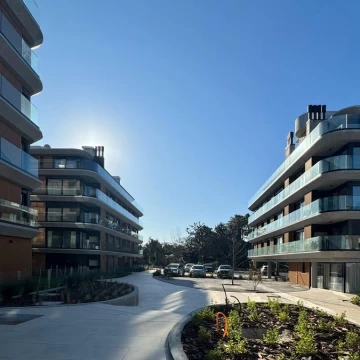 Venta Apartamento 3 Dormitorios en Barra de Carrasco