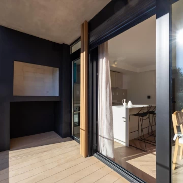 Venta Apartamento 3 Dormitorios en Barra de Carrasco