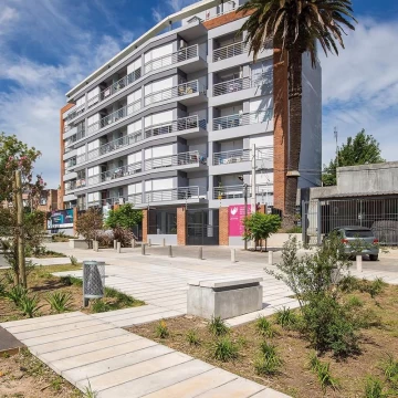 Alquiler Apartamento 1 Dormitorios en La Blanqueada