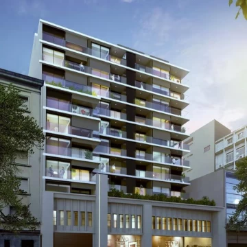 Venta Apartamento 1 Dormitorio en Centro
