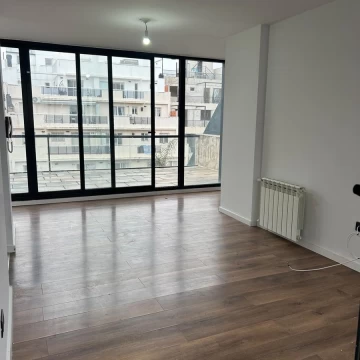 ALQUILER , Lima al 1600, General Paz, 1 dorm, con gran balcón y amenitiesDepartamento en Cordoba Capital