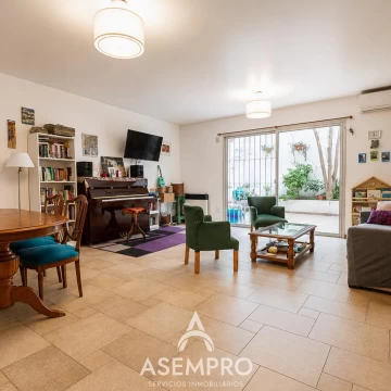 Venta - PH 4 ambientes - bajas expensas!