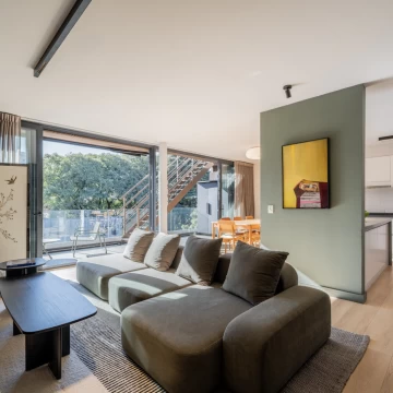 Venta. Departamento Triplex con terraza propia en La Lucila, Vicente López!