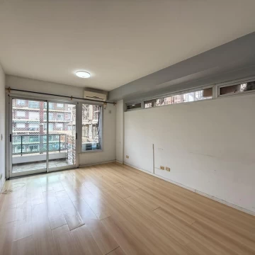 Departamento en Belgrano