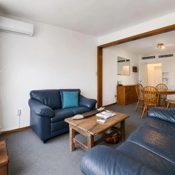 Apartamento en Alquiler Anual 1 dormitorio  Santos Dumont Peninsula.