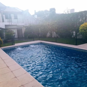 Casa - Flores