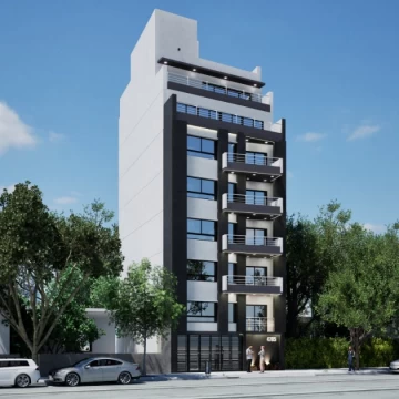 Venta de Departamento 2 AMBIENTES en Saavedra, Capital Federal