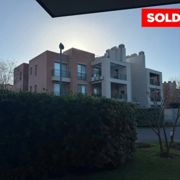 TERRAZAS DE AYRES, 3 ambientes, venta o alquiler con muebles 