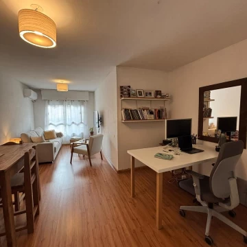 Apartamento en Venta 2 dormitorios, en Centro