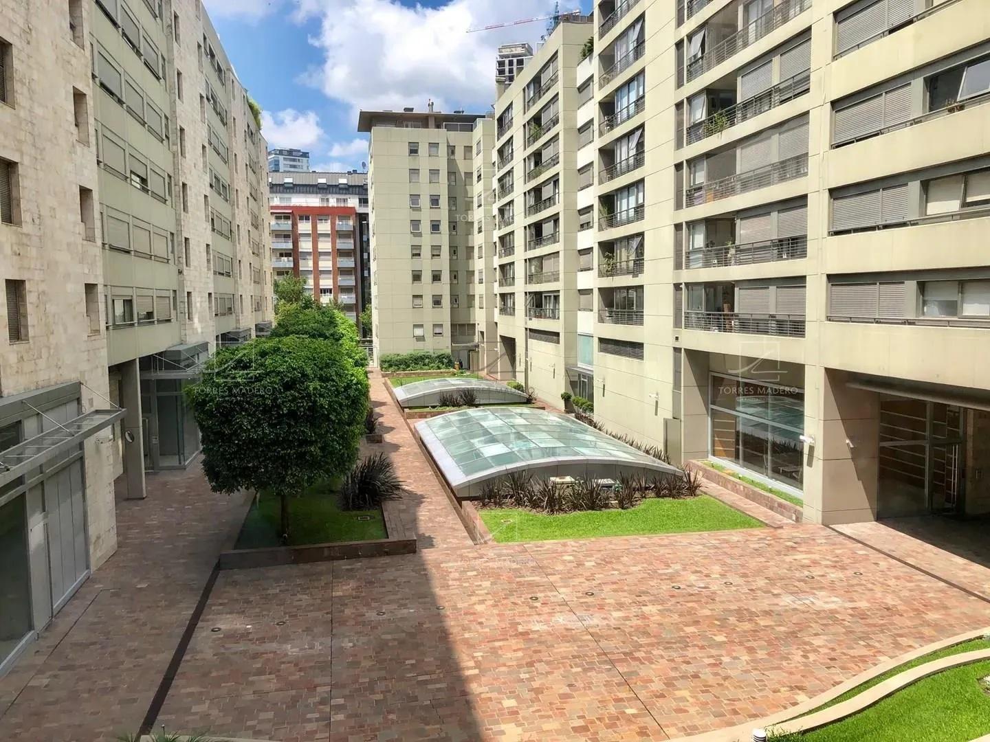 Parque central 2