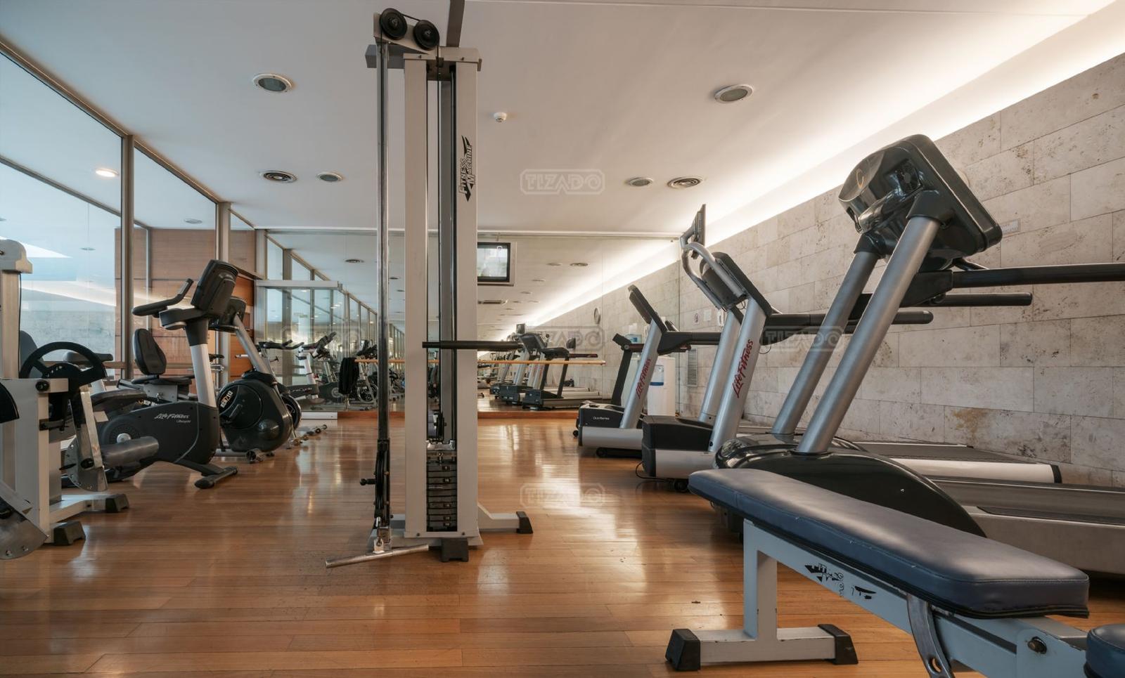 Gimnasio