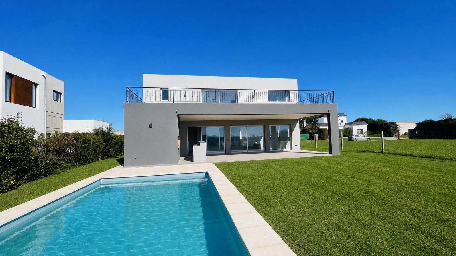 Casa en Venta en San Sebastian Area 5 - 2