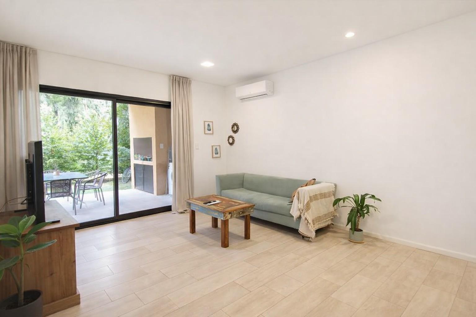 Venta Departamento 3 ambientes Altos de la Cañada Pilar - Principal
