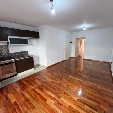 Alquiler Departamento 2 ambientes Caballito