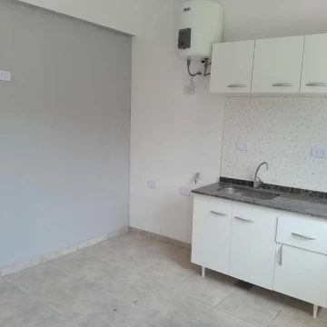 Departamento en Villa Mercedes