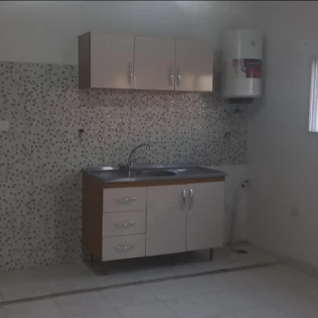 Departamento en Villa Mercedes