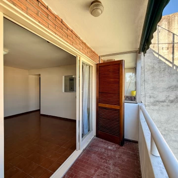 Departamento en alquiler - Banfield Este