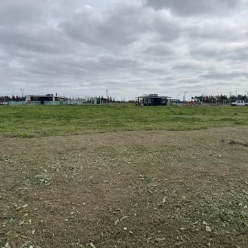 Terreno en Nordelta