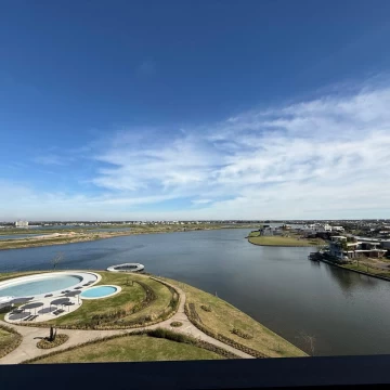 Departamento en venta. Oceana,Nordelta. 2 dormitorios