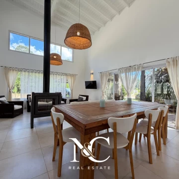 Casa en venta en Costa Esmeralda