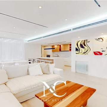 Departamento en venta en Pinamar Norte