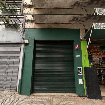 “Local Comercial 100 m² en Palermo Soho – Excelente Ubicación”