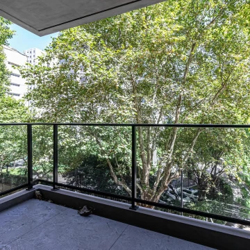 1 ambiente | Gimnasio + Laundry | Palermo en Venta
