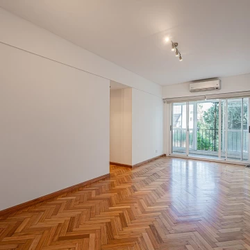 3 Ambientes | Venta V Devoto | Vista a pulmón verde